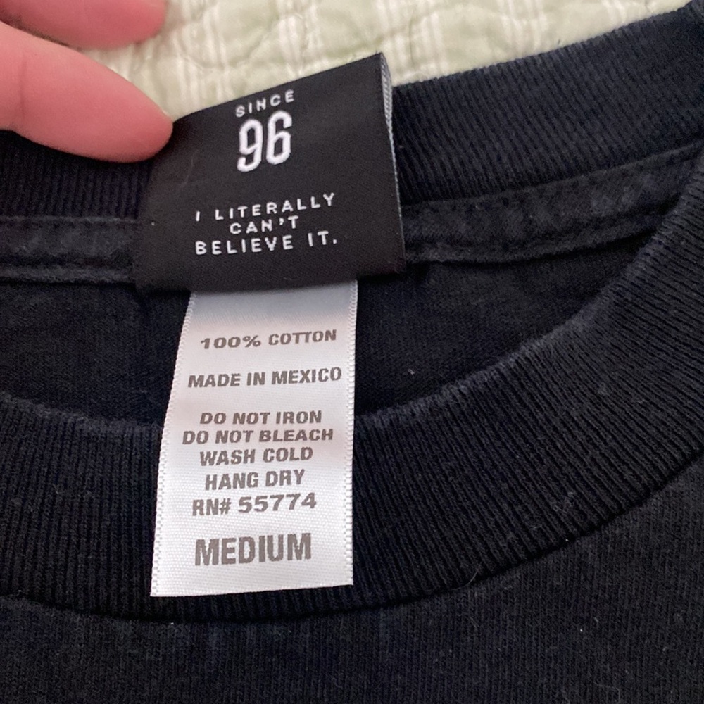 True SF T-shirt - Picture 4 of 5